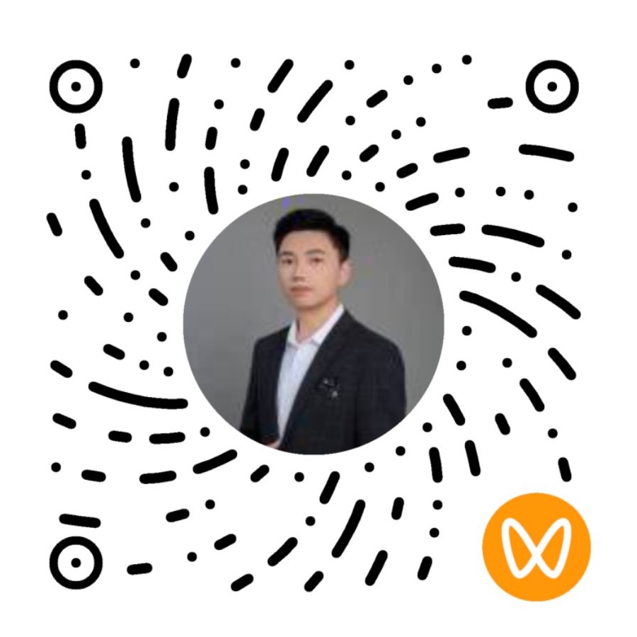 视频号二维码